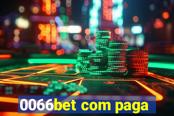 0066bet com paga