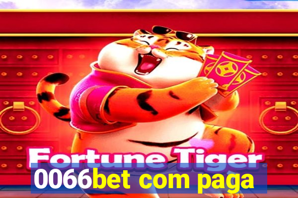 0066bet com paga