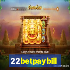 22betpaybill