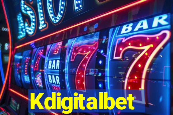 Kdigitalbet