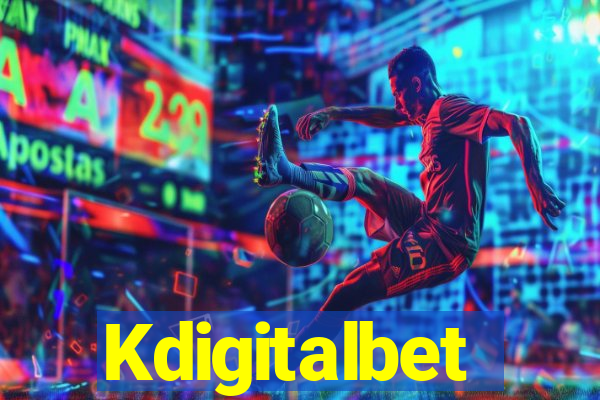 Kdigitalbet