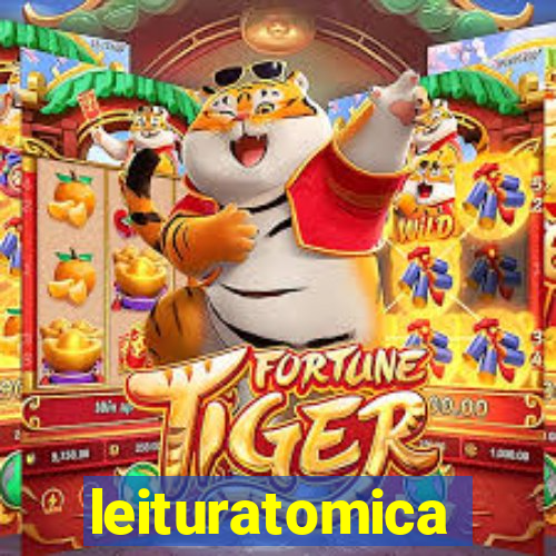 leituratomica