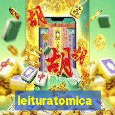 leituratomica