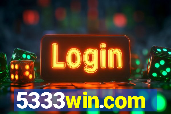 5333win.com