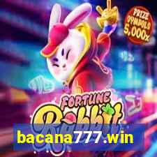 bacana777.win