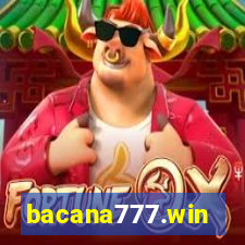 bacana777.win