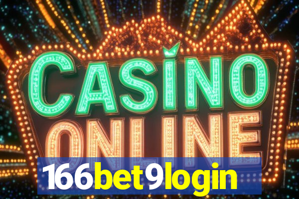 166bet9login