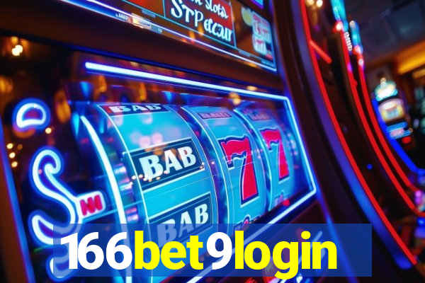 166bet9login