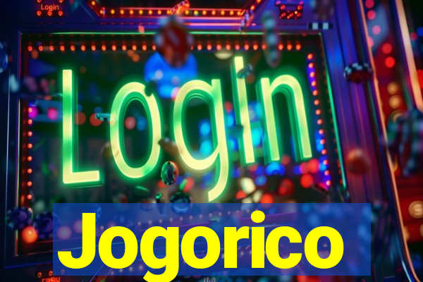 Jogorico