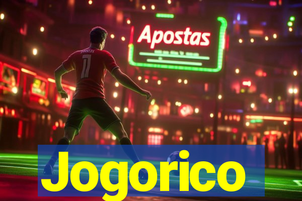 Jogorico