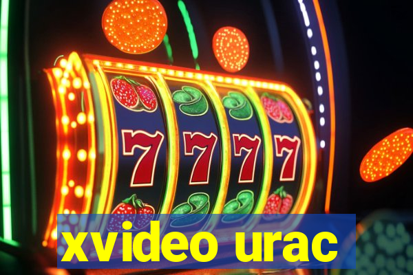 xvideo urac