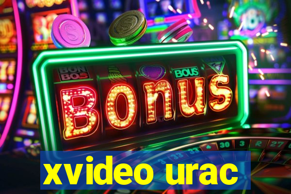 xvideo urac