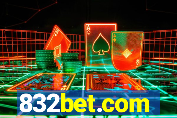 832bet.com