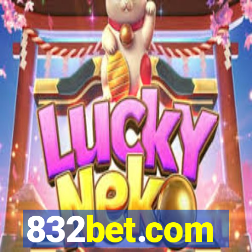 832bet.com