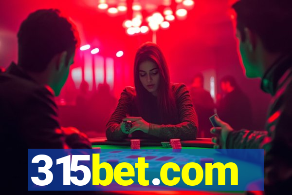 315bet.com