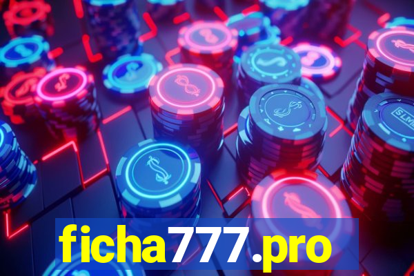 ficha777.pro