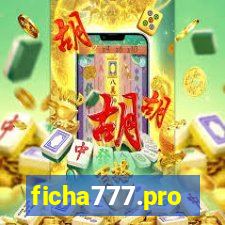 ficha777.pro