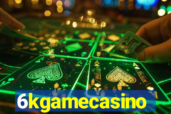 6kgamecasino