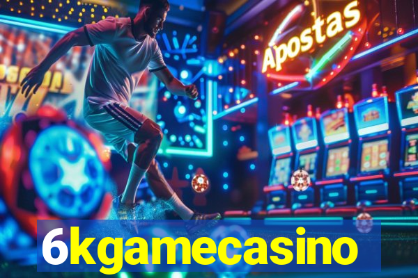 6kgamecasino