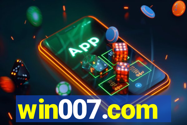 win007.com