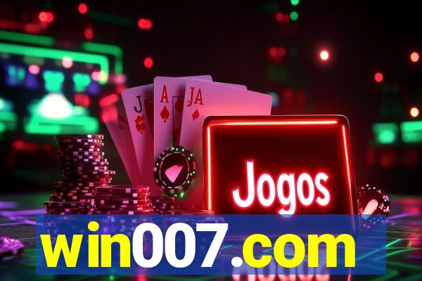 win007.com