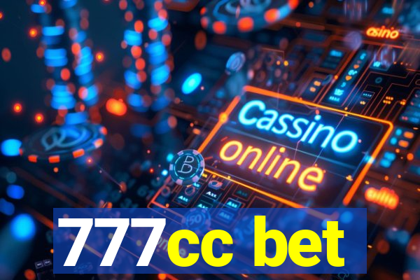 777cc bet