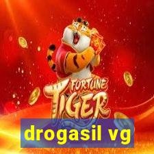 drogasil vg