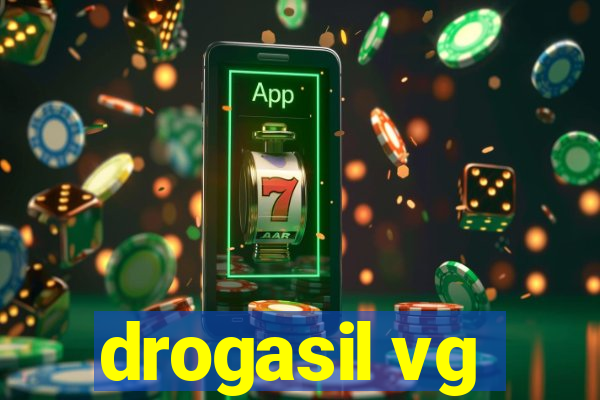 drogasil vg