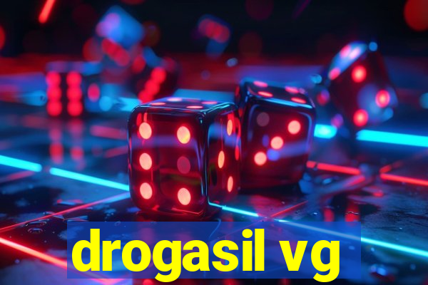 drogasil vg