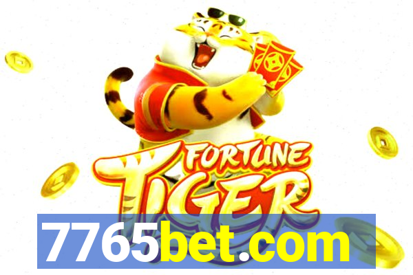 7765bet.com