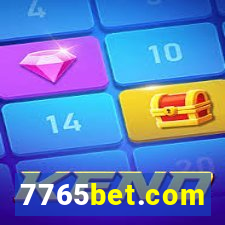 7765bet.com