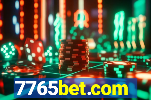 7765bet.com