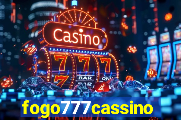 fogo777cassino