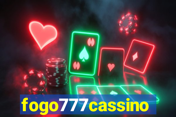 fogo777cassino