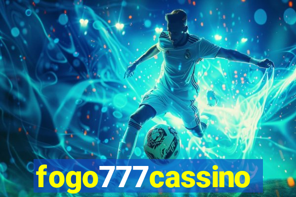 fogo777cassino