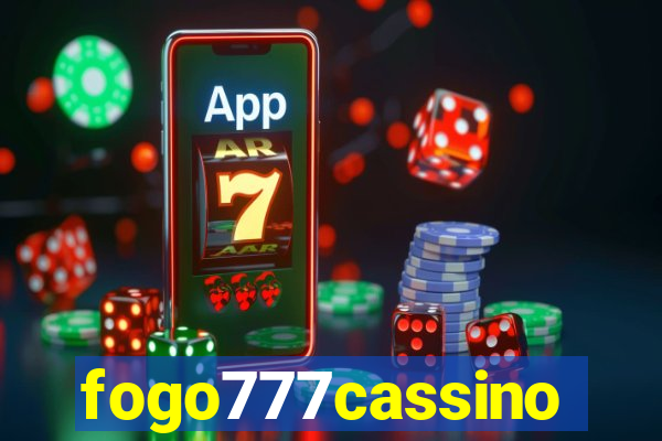 fogo777cassino