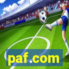 paf.com