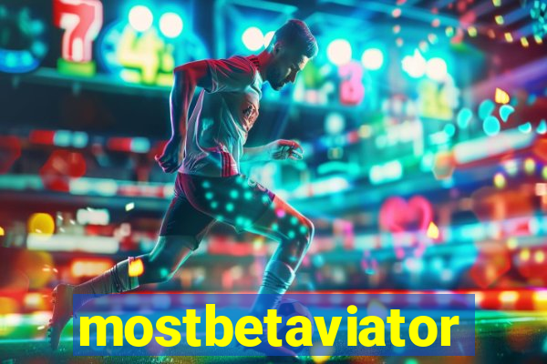 mostbetaviator