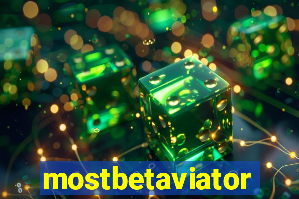 mostbetaviator