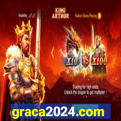 graca2024.com