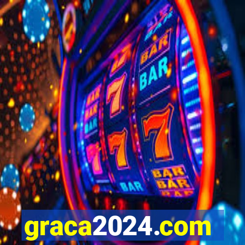 graca2024.com