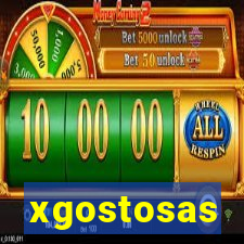 xgostosas