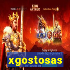 xgostosas