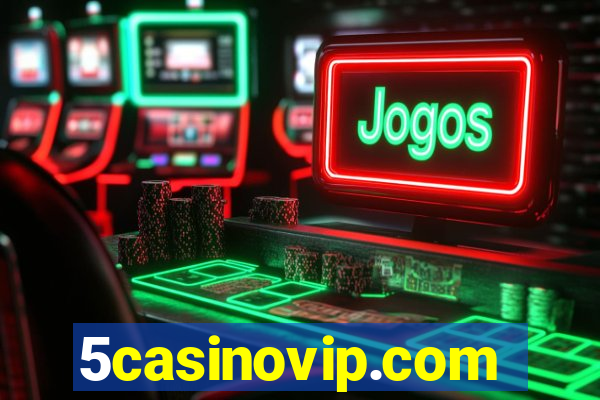 5casinovip.com