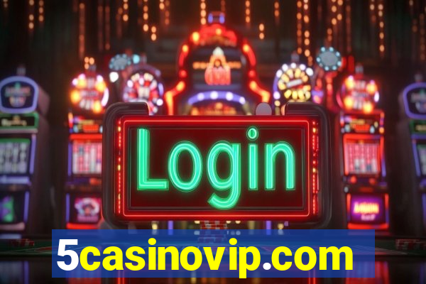 5casinovip.com