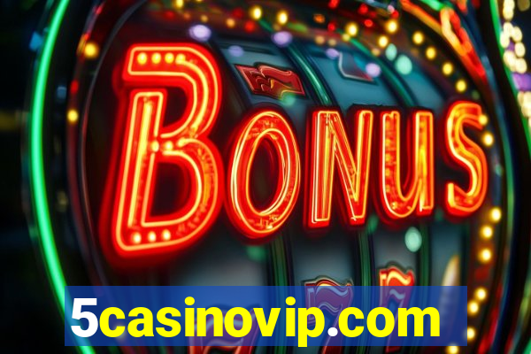 5casinovip.com