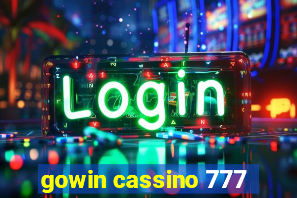 gowin cassino 777