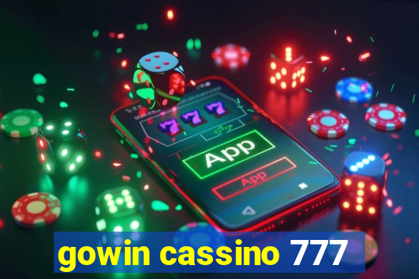 gowin cassino 777