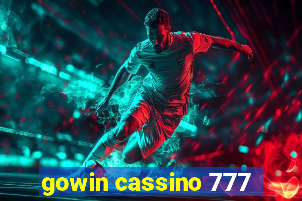 gowin cassino 777