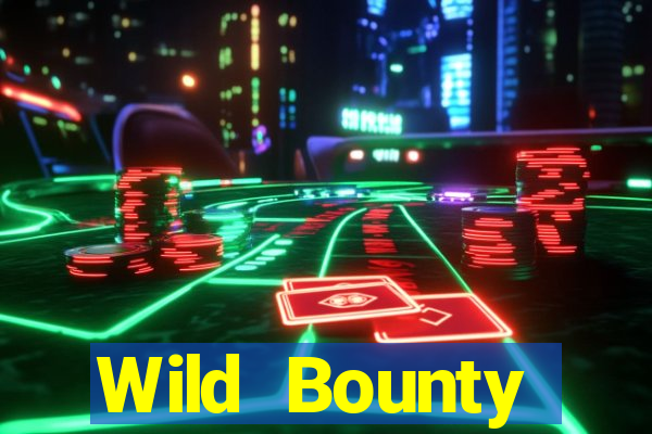 Wild Bounty Showdown melhor horário para jogar